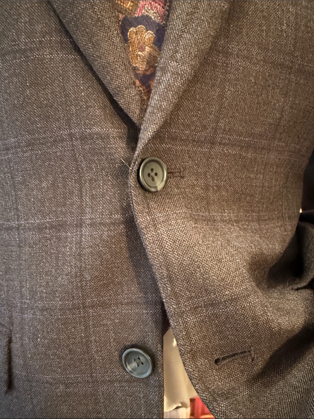 Pronto Uomo Sport Coat - Picture 6 of 17